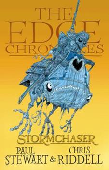 Stormchaser - The Edge Chronicles